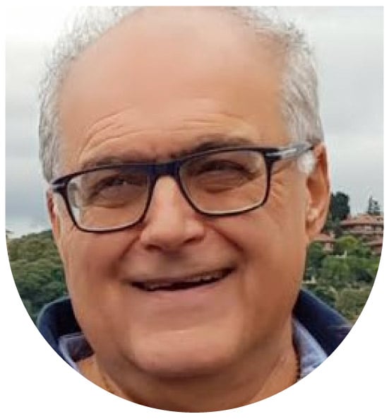 ד״ר רוברט חסון חיוך יפה